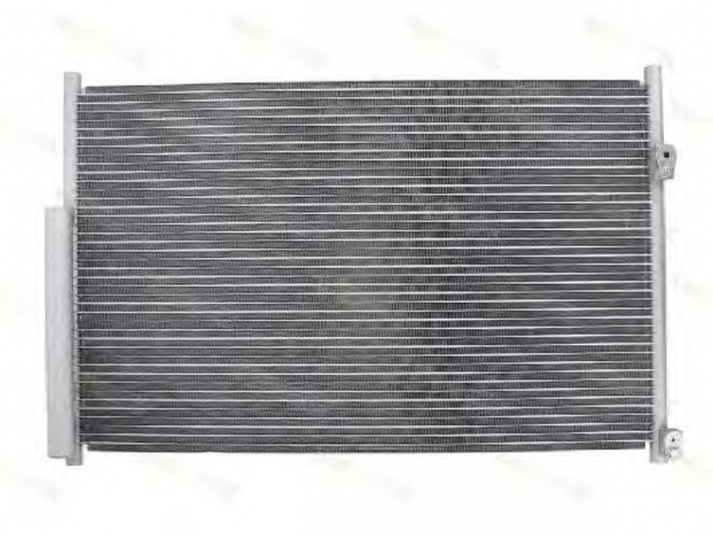 Radiator clima SUZUKI GRAND VITARA II JT THERMOTEC KTT110037