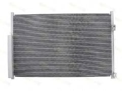 Radiator clima SUZUKI GRAND VITARA II JT THERMOTEC KTT110037