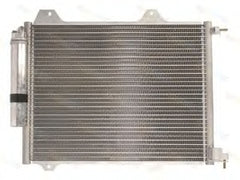 Radiator clima SUZUKI IGNIS II THERMOTEC KTT110178