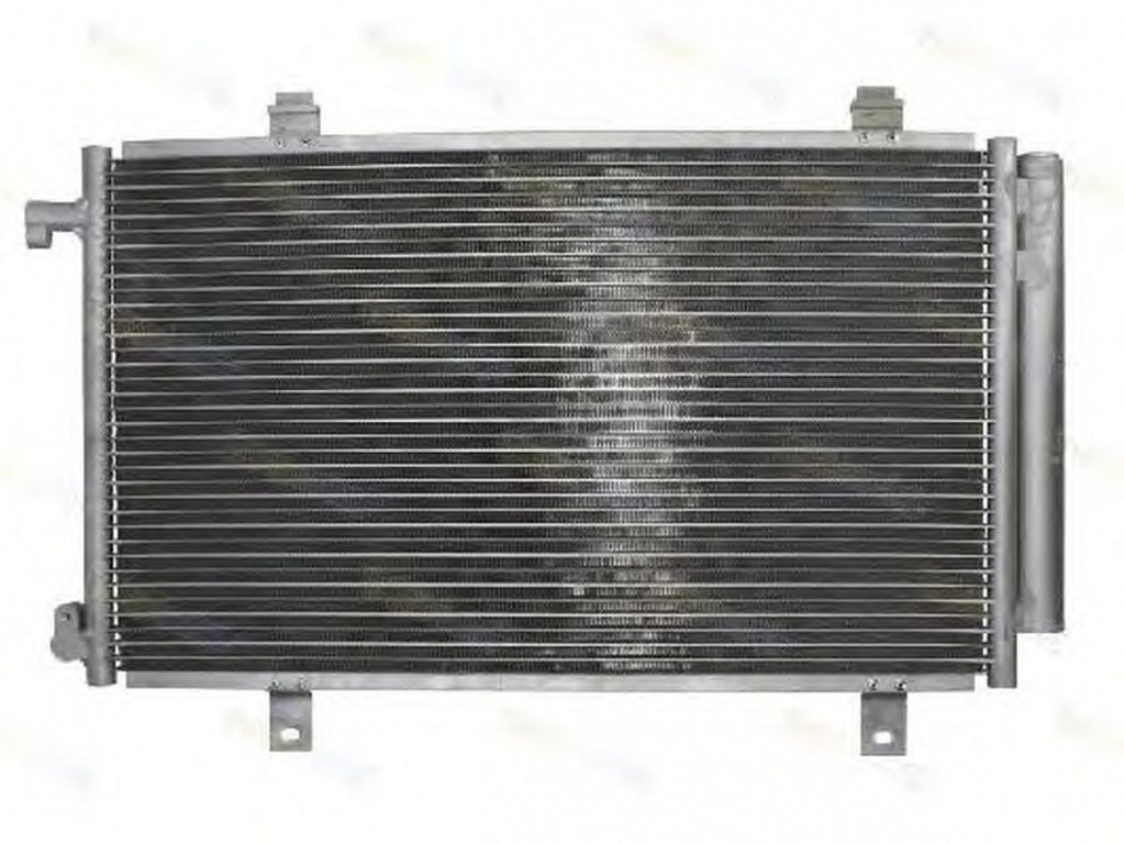 Radiator clima SUZUKI SX4 EY GY THERMOTEC KTT110045