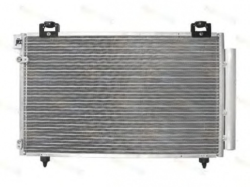 Radiator clima TOYOTA AVENSIS combi T25 THERMOTEC KTT110139