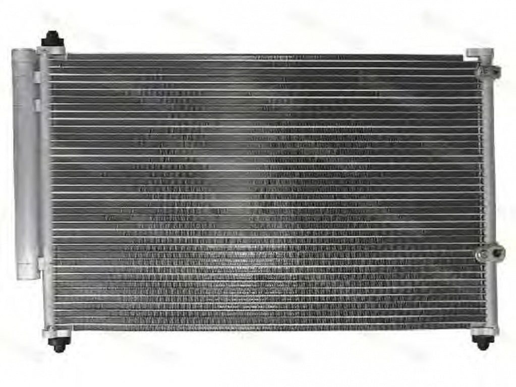 Radiator clima TOYOTA AVENSIS combi ZRT27 ADT27 THERMOTEC KTT110154