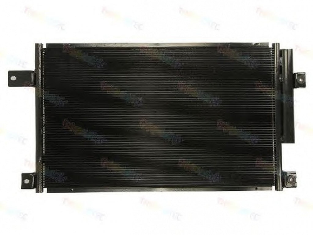 Radiator clima TOYOTA AVENSIS limuzina T25 THERMOTEC KTT110121