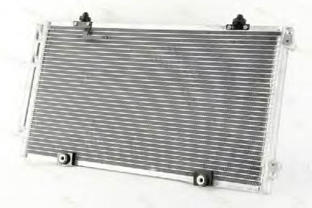 Radiator clima TOYOTA AVENSIS T22 THERMOTEC KTT110218