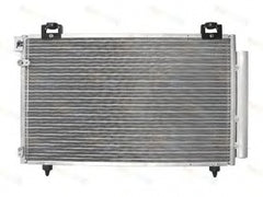 Radiator clima TOYOTA AVENSIS T25 THERMOTEC KTT110139
