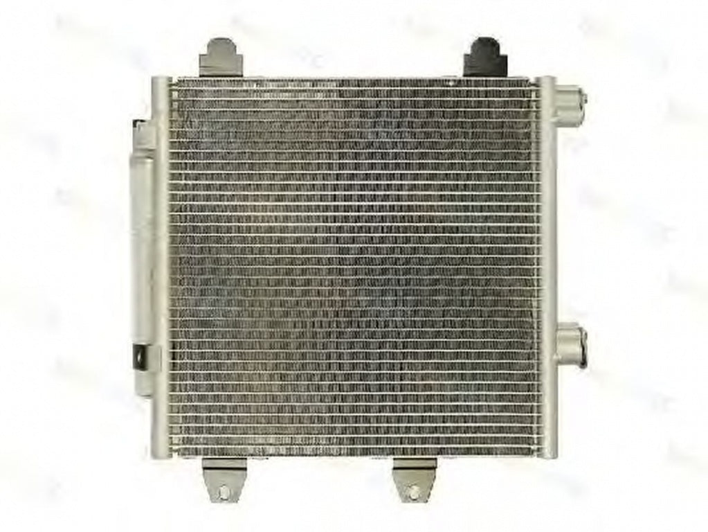 Radiator clima TOYOTA AYGO WNB1 KGB1 THERMOTEC KTT110397