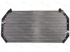 Radiator clima TOYOTA CARINA E T19 THERMOTEC KTT110187