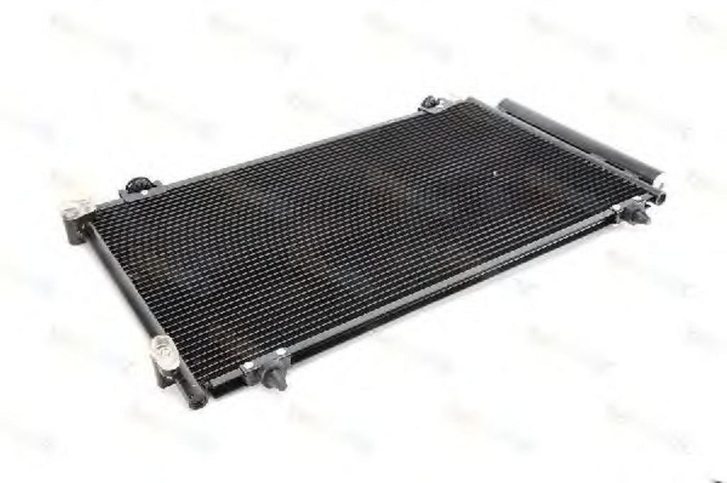 Radiator clima TOYOTA CELICA ZZT23 THERMOTEC KTT110065