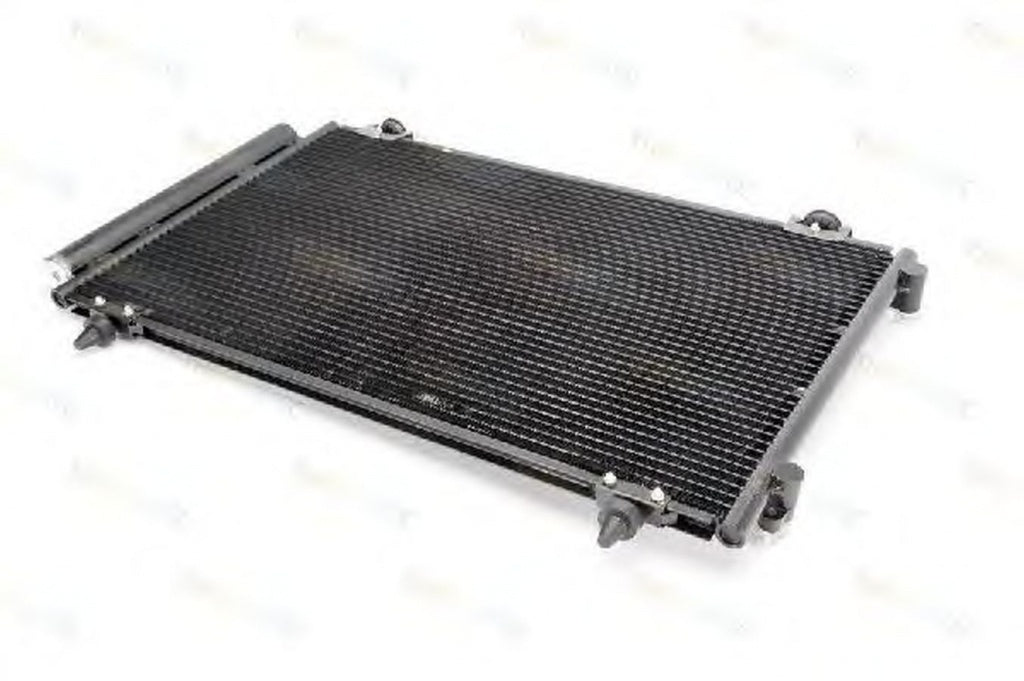 Radiator clima TOYOTA COROLLA CDE12 ZZE12 NDE12 ZDE12 THERMOTEC KTT110179