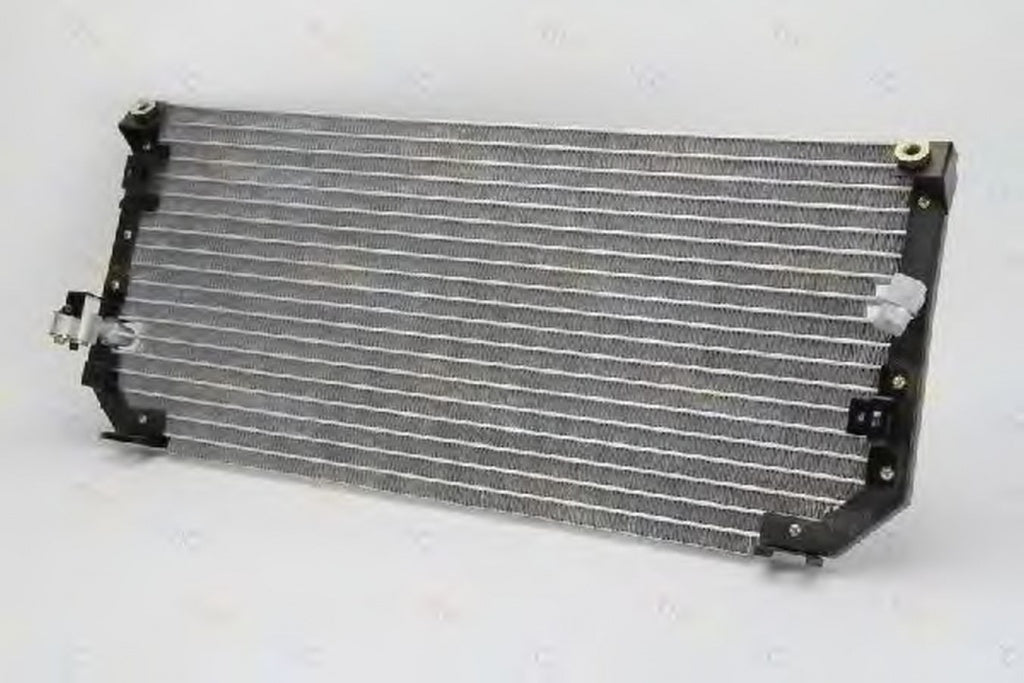 Radiator clima TOYOTA COROLLA Compact E11 THERMOTEC KTT110180