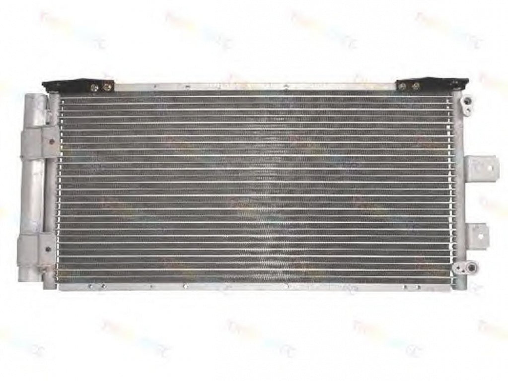 Radiator clima TOYOTA COROLLA Liftback E11 THERMOTEC KTT110155