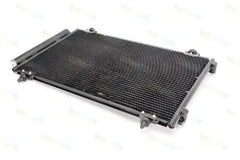 Radiator clima TOYOTA COROLLA limuzina E12J E12T THERMOTEC KTT110179