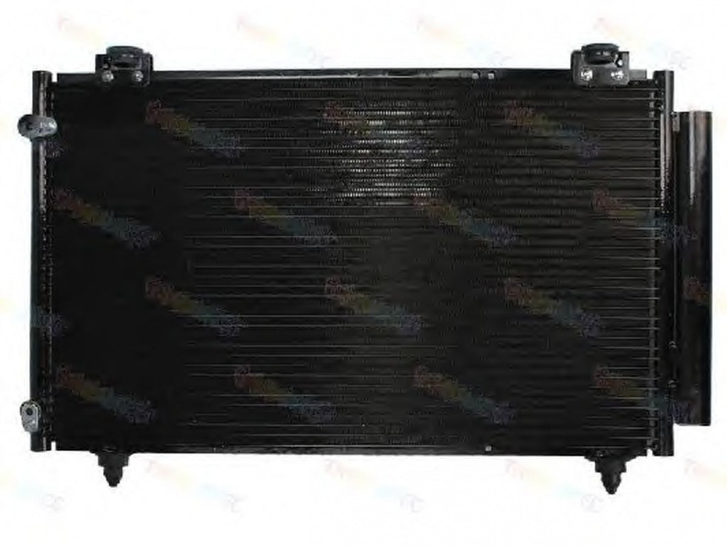 Radiator clima TOYOTA COROLLA Verso ZER ZZE12 R1 THERMOTEC KTT110168
