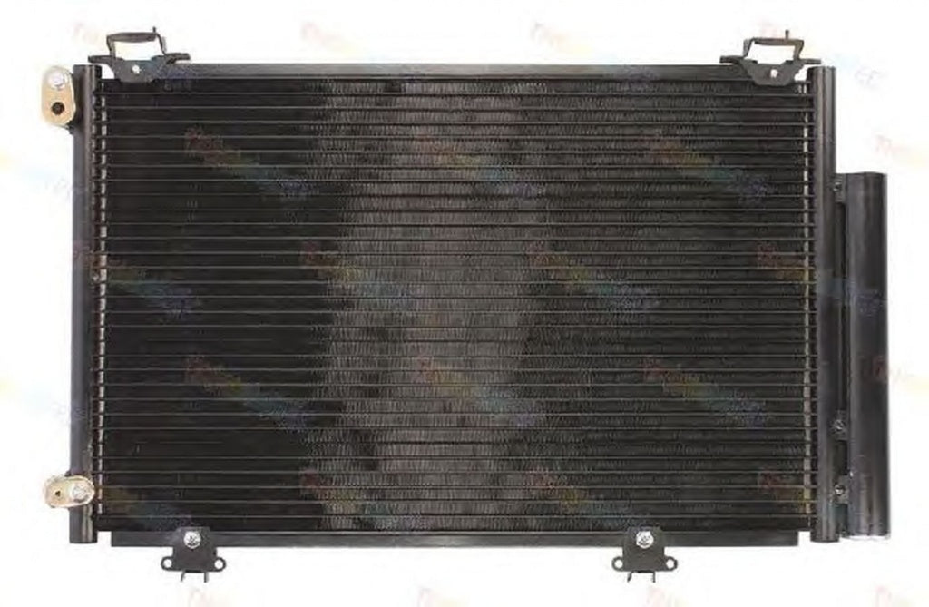 Radiator clima TOYOTA YARIS SCP1 NLP1 NCP1 THERMOTEC KTT110233
