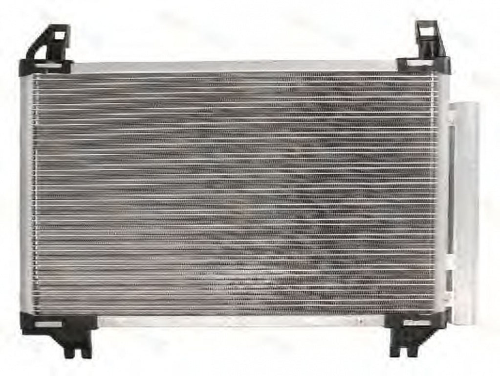 Radiator clima TOYOTA YARIS SCP9 NSP9 KSP9 NCP9 ZSP9 THERMOTEC KTT110127