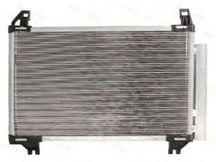 Radiator clima TOYOTA YARIS SCP9 NSP9 KSP9 NCP9 ZSP9 THERMOTEC KTT110127
