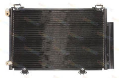 Radiator clima TOYOTA YARIS VERSO NLP2 NCP2 THERMOTEC KTT110233