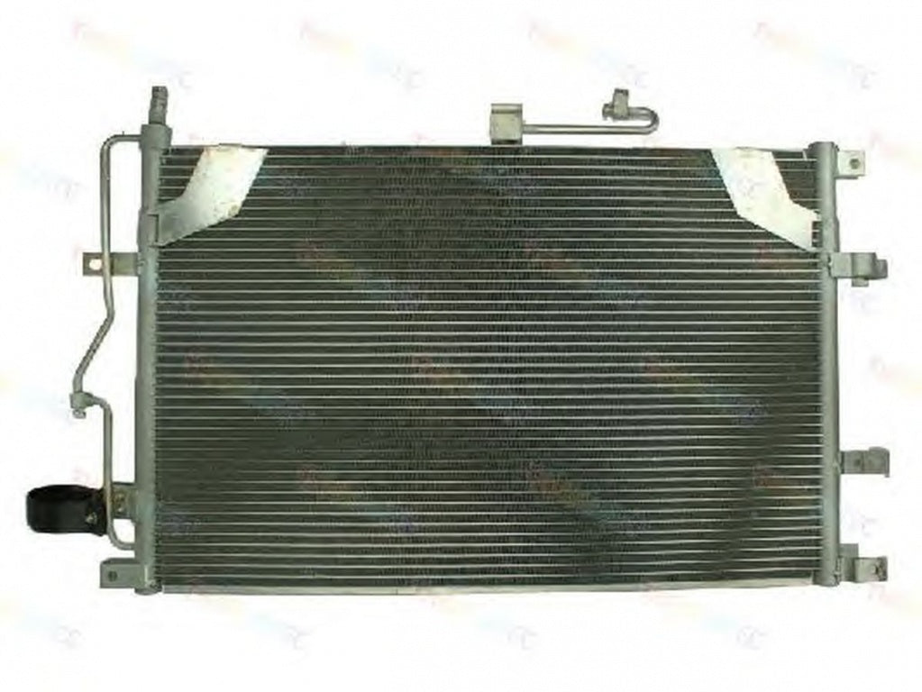 Radiator clima VOLVO C70 I cupe THERMOTEC KTT110095