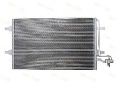 Radiator clima VOLVO C70 II Cabriolet THERMOTEC KTT110147