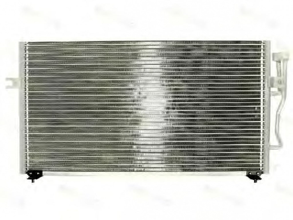Radiator clima VOLVO S40 I VS THERMOTEC KTT110359