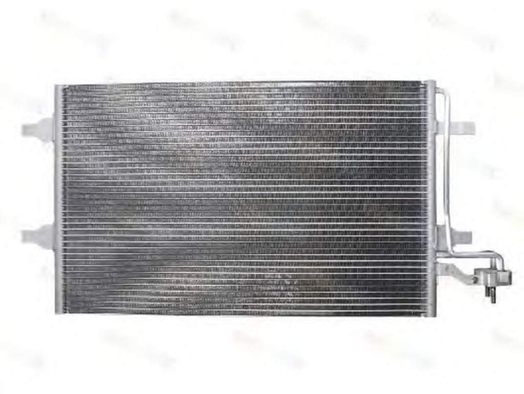 Radiator clima VOLVO S40 II MS THERMOTEC KTT110147