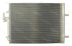 Radiator clima VOLVO S80 II AS THERMOTEC KTT110357