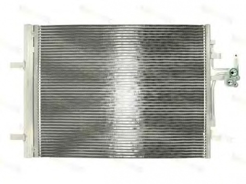 Radiator clima VOLVO S80 II AS THERMOTEC KTT110367