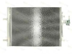 Radiator clima VOLVO S80 II AS THERMOTEC KTT110367