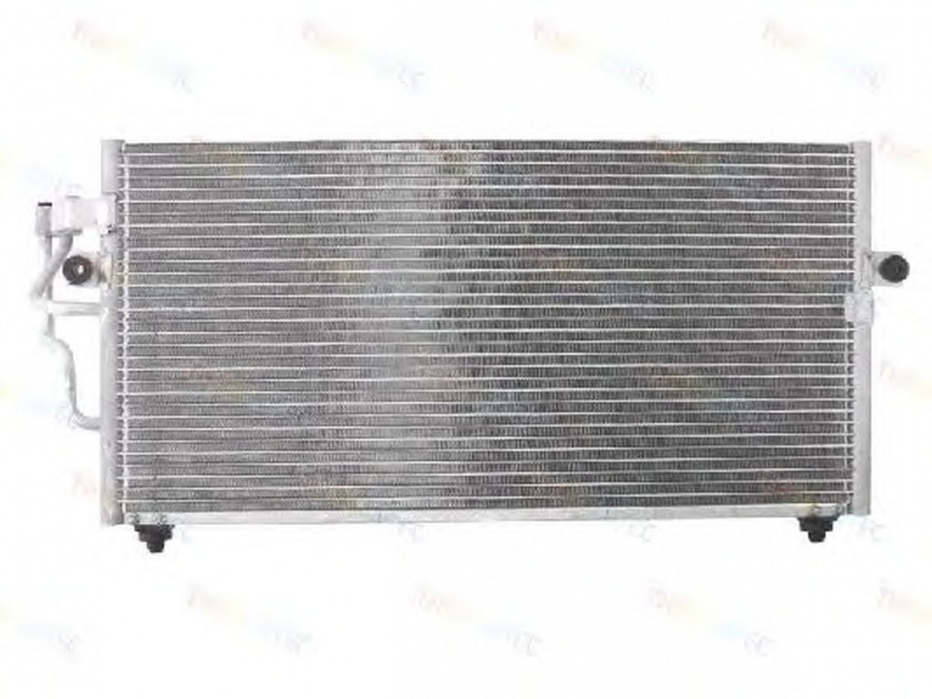 Radiator clima VOLVO V40 combi VW THERMOTEC KTT110067