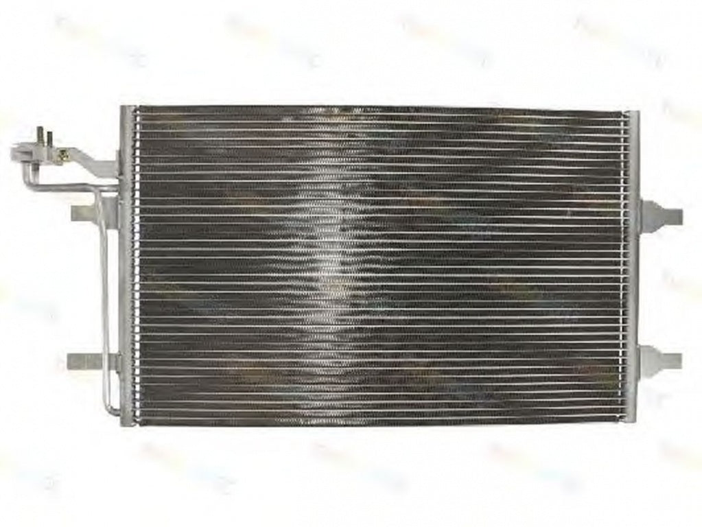 Radiator clima VOLVO V50 MW THERMOTEC KTT110117
