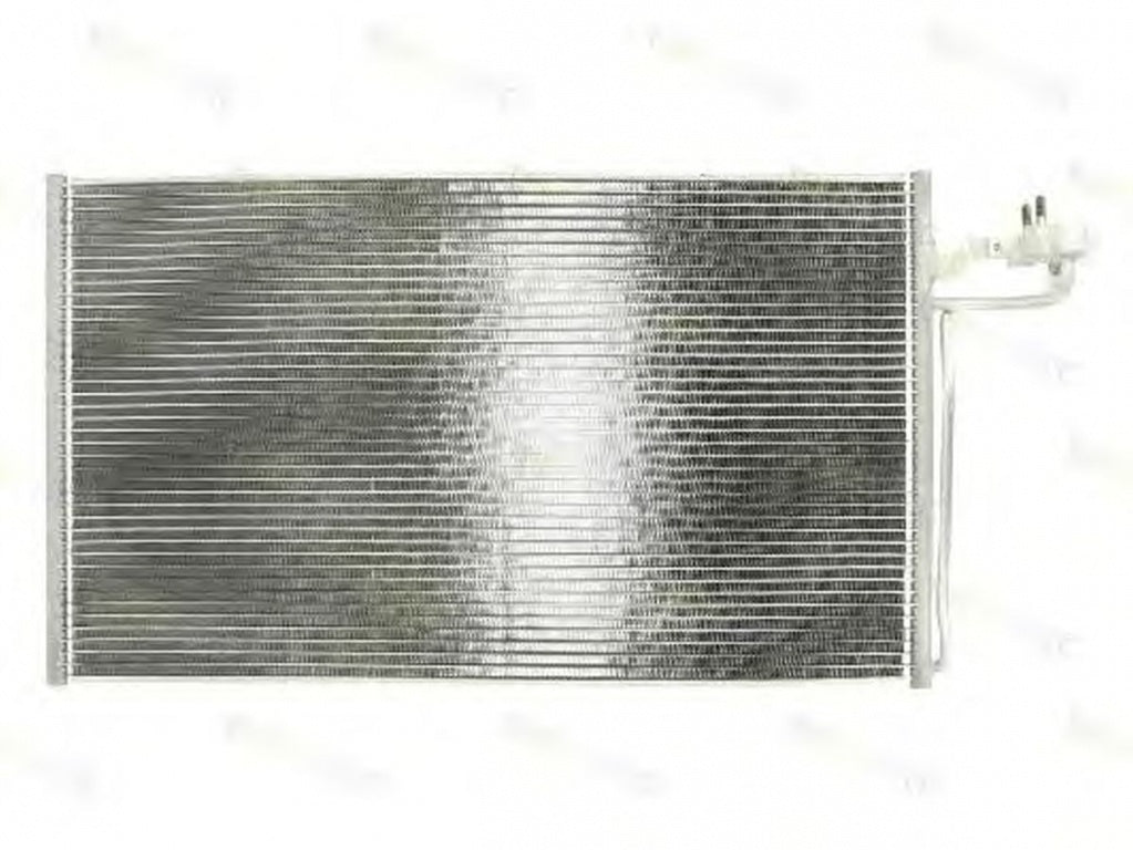 Radiator clima VOLVO V50 MW THERMOTEC KTT110363