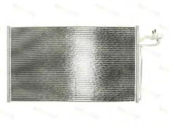 Radiator clima VOLVO V50 MW THERMOTEC KTT110363