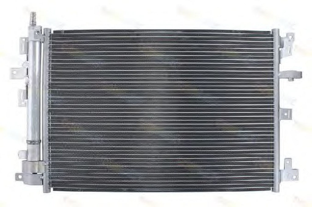 Radiator clima VOLVO XC90 I THERMOTEC KTT110172