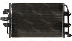 Radiator clima VW BORA 1J2 THERMOTEC KTT110003