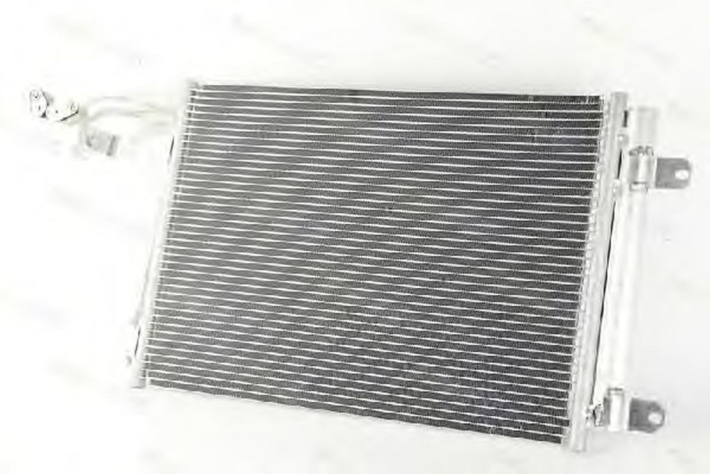 Radiator clima VW EOS 1F7 1F8 THERMOTEC KTT110024