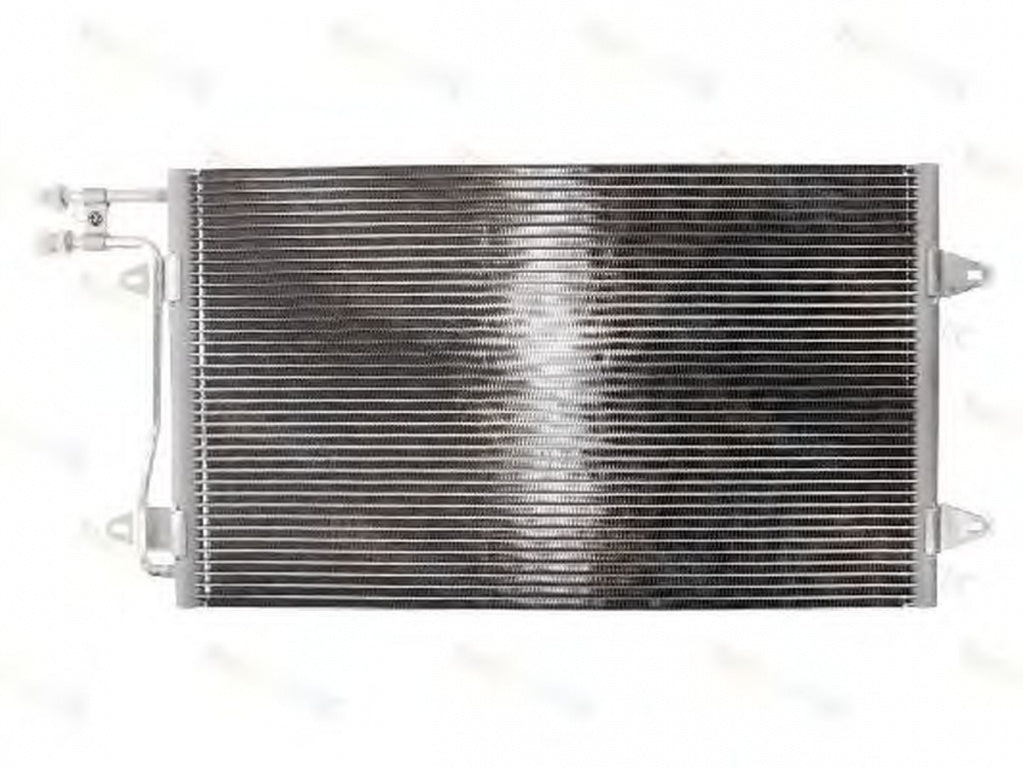 Radiator clima VW LT 28-35 II bus 2DB 2DE 2DK THERMOTEC KTT110124