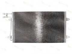 Radiator clima VW LT 28-46 II caroserie 2DA 2DD 2DH THERMOTEC KTT110124