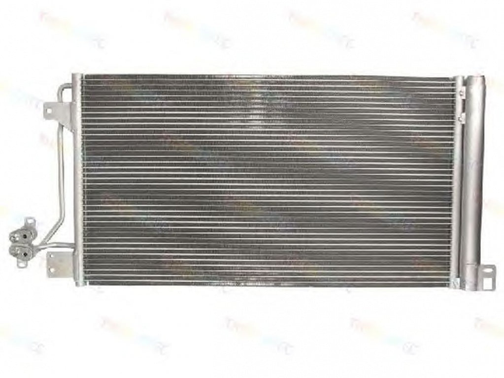 Radiator clima VW MULTIVAN V 7HM 7HN 7HF 7EF 7EM 7EN THERMOTEC KTT110030