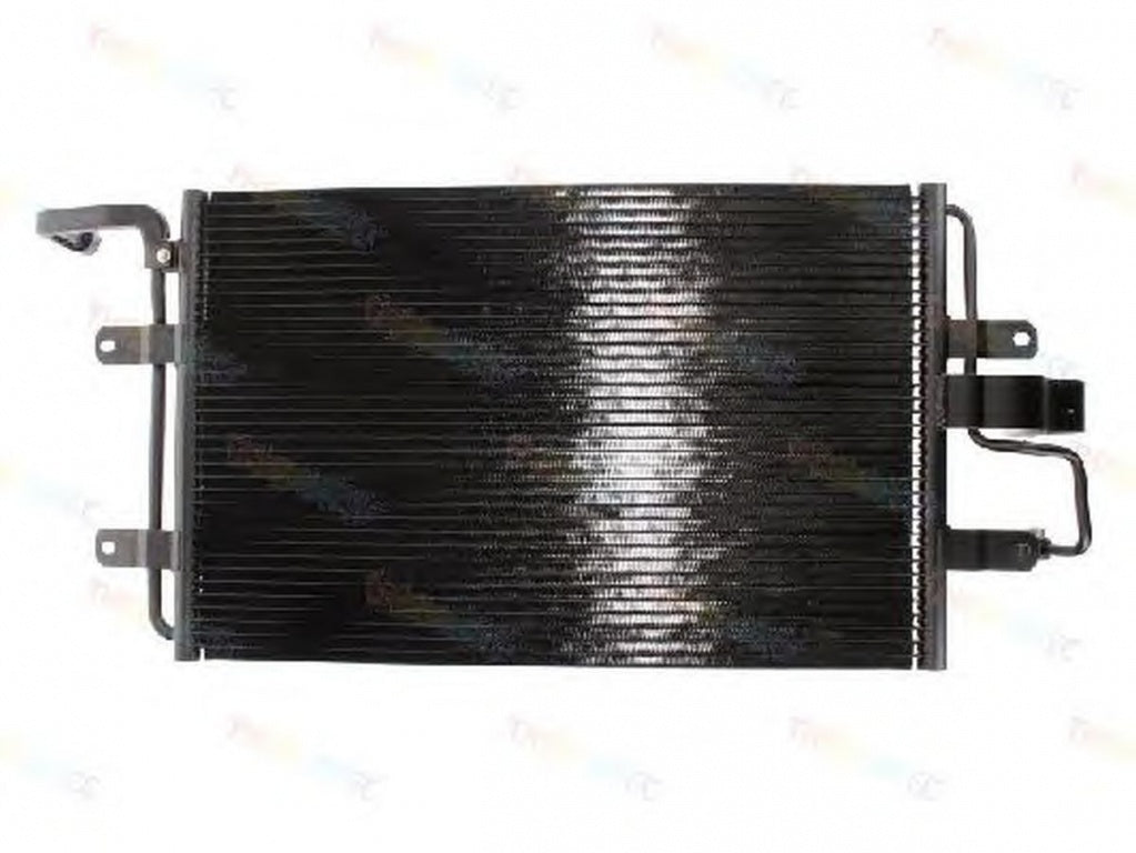 Radiator clima VW NEW BEETLE 9C1 1C1 THERMOTEC KTT110131