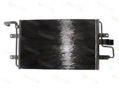 Radiator clima VW NEW BEETLE Cabriolet 1Y7 THERMOTEC KTT110131