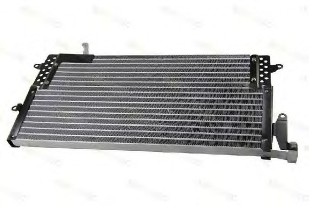 Radiator clima VW PASSAT 3A2 35I THERMOTEC KTT110002