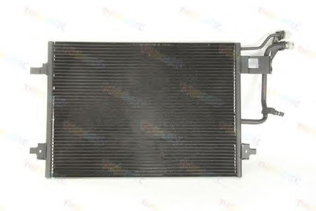 Radiator clima VW PASSAT 3B2 THERMOTEC KTT110078