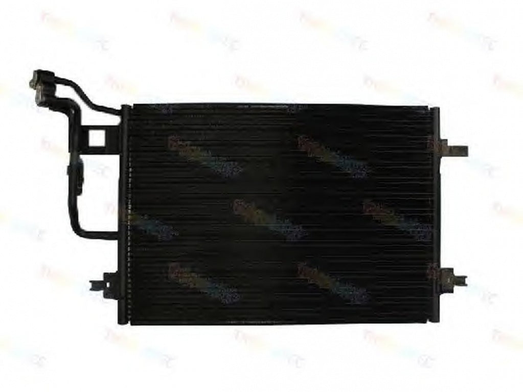 Radiator clima VW PASSAT Variant 3B5 THERMOTEC KTT110144