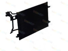 Radiator clima VW PASSAT Variant 3B5 THERMOTEC KTT110008
