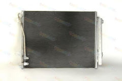 Radiator clima VW PASSAT Variant 3C5 THERMOTEC KTT110068