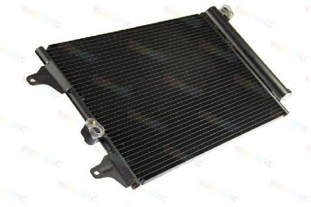 Radiator clima VW SHARAN 7M8 7M9 7M6 THERMOTEC KTT110019