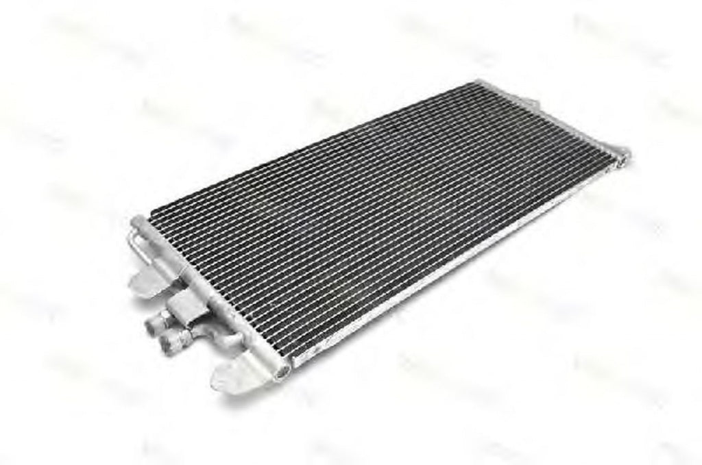 Radiator clima VW TRANSPORTER IV bus 70XB 70XC 7DB 7DW 7DK THERMOTEC KTT110183