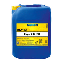 Ulei motor RAV EXPERT SHPD 10W-40 20L