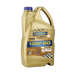 Ulei motor RAV RSS RACING  10W-60 4L