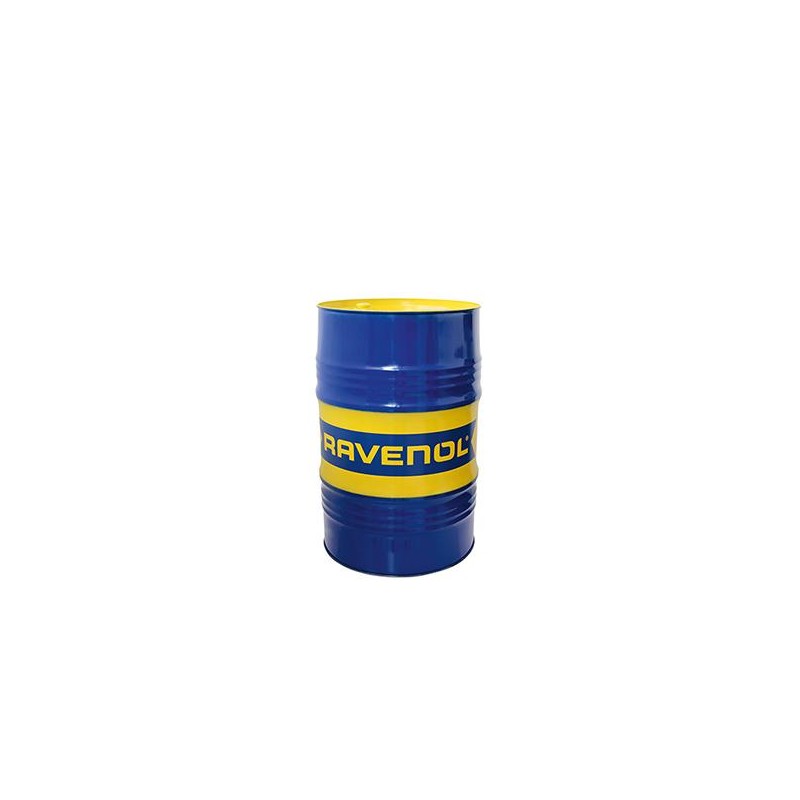 Ulei motor RAV VSI 5W-40 USVO 60L